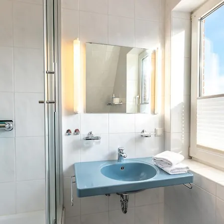 Haus In Der Innenstadt 'Amrum', Grosse Strasse Wyk auf Föhr Extérieur photo