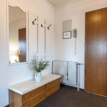 Haus In Der Innenstadt 'Amrum', Grosse Strasse Wyk auf Föhr Extérieur photo