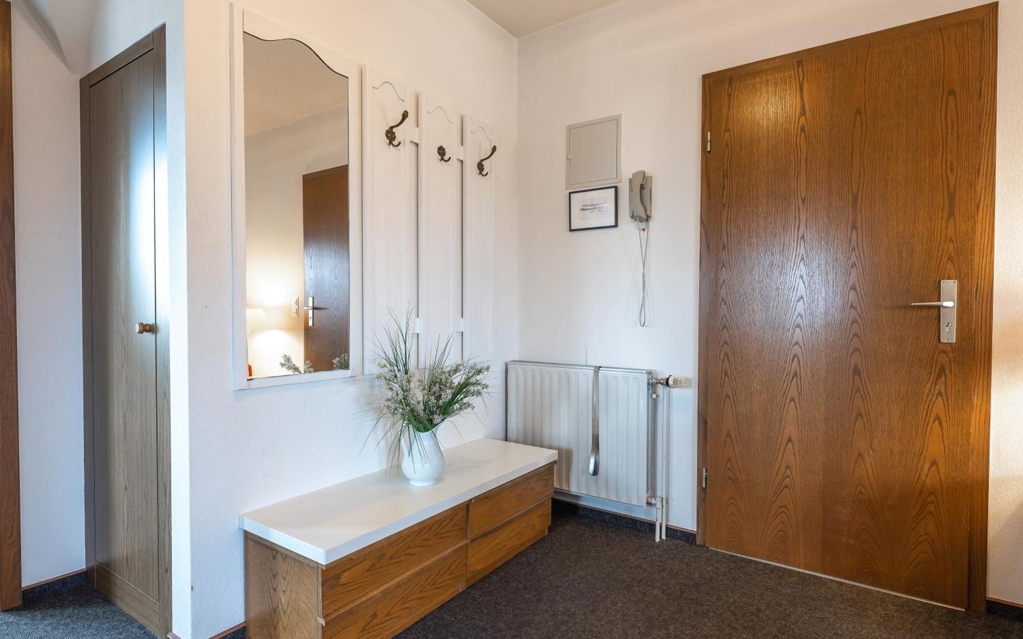Haus In Der Innenstadt 'amrum', Grosse Strasse Apartment Wyk auf Föhr